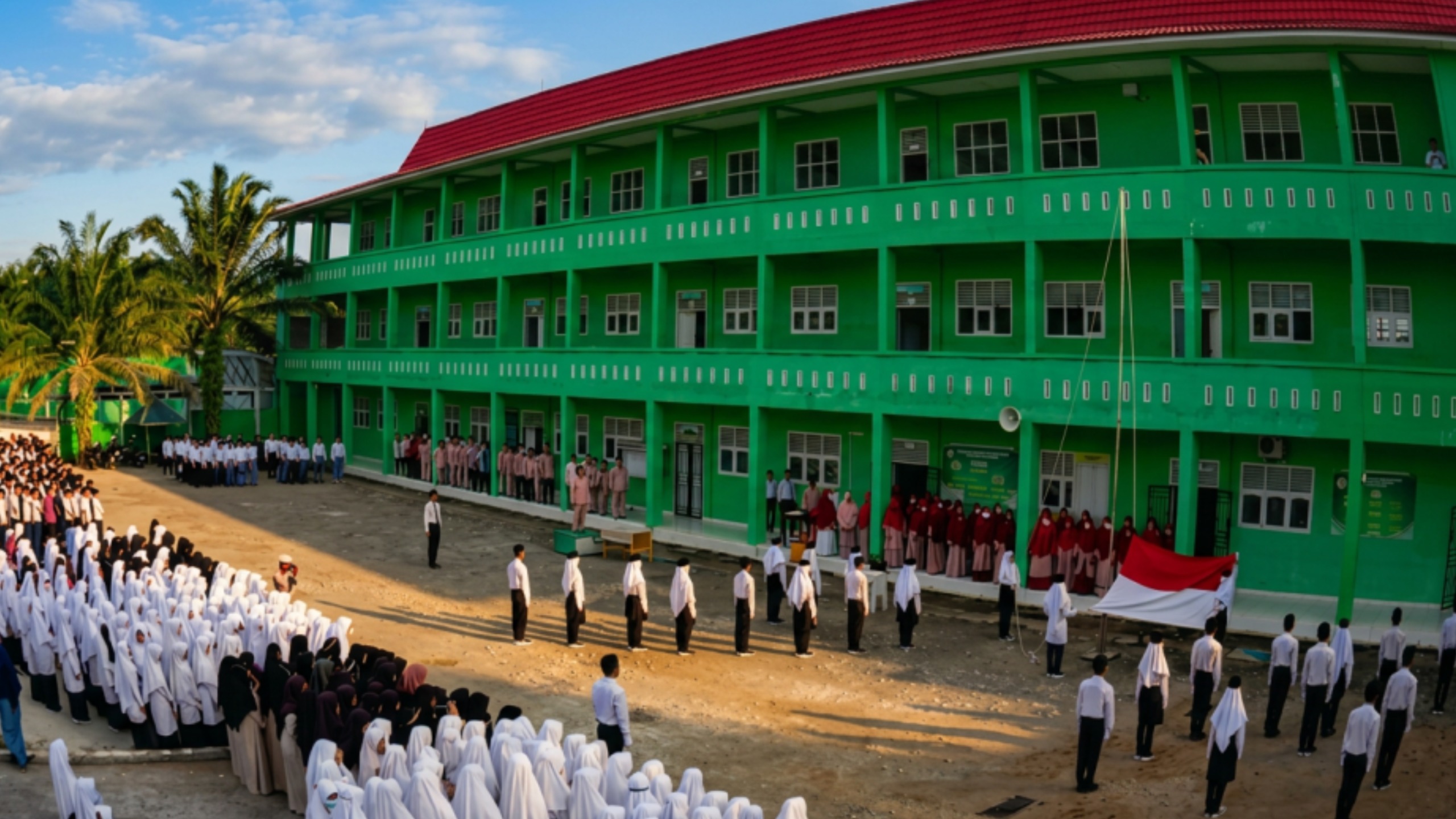 Ruang Kelas