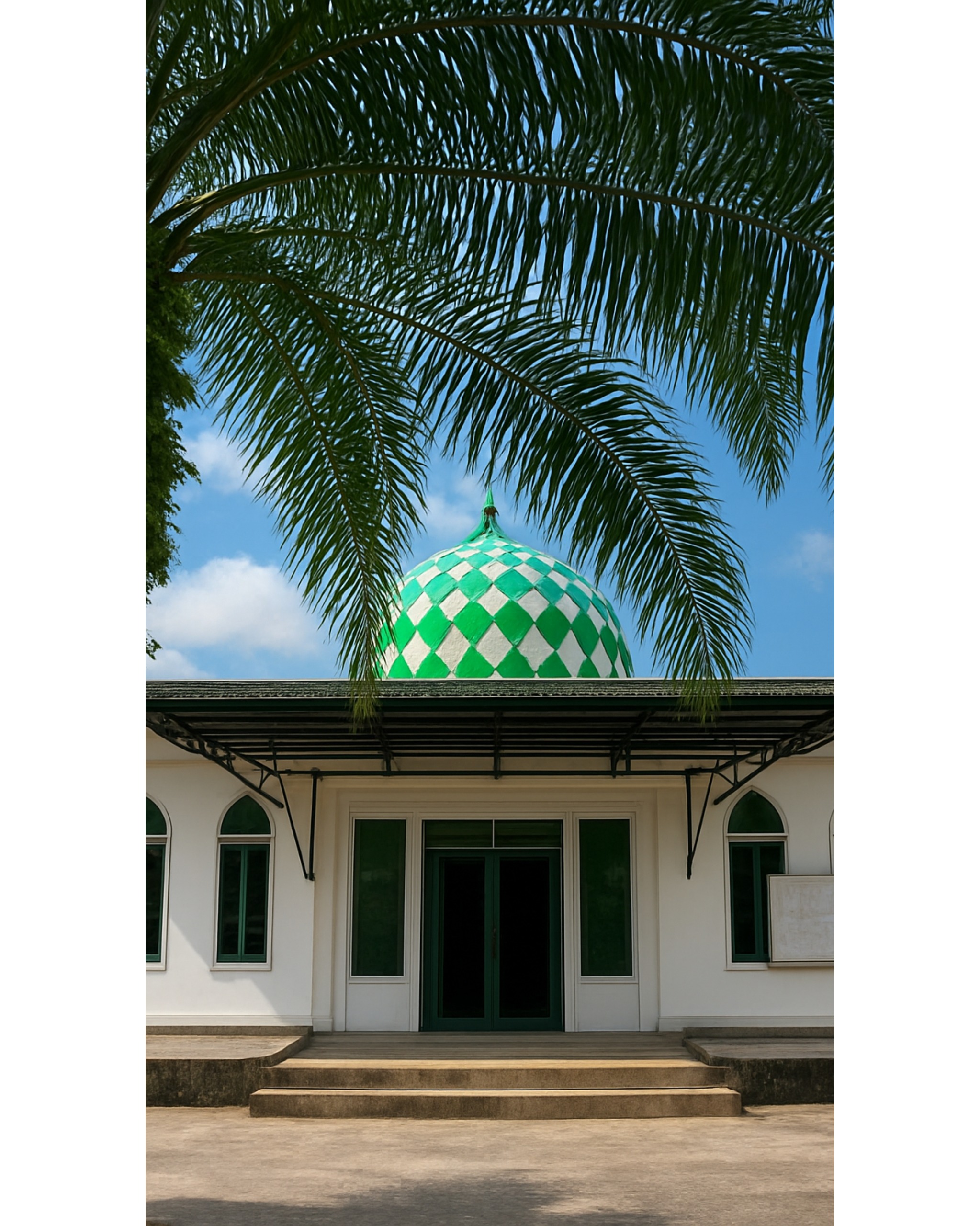 Masjid