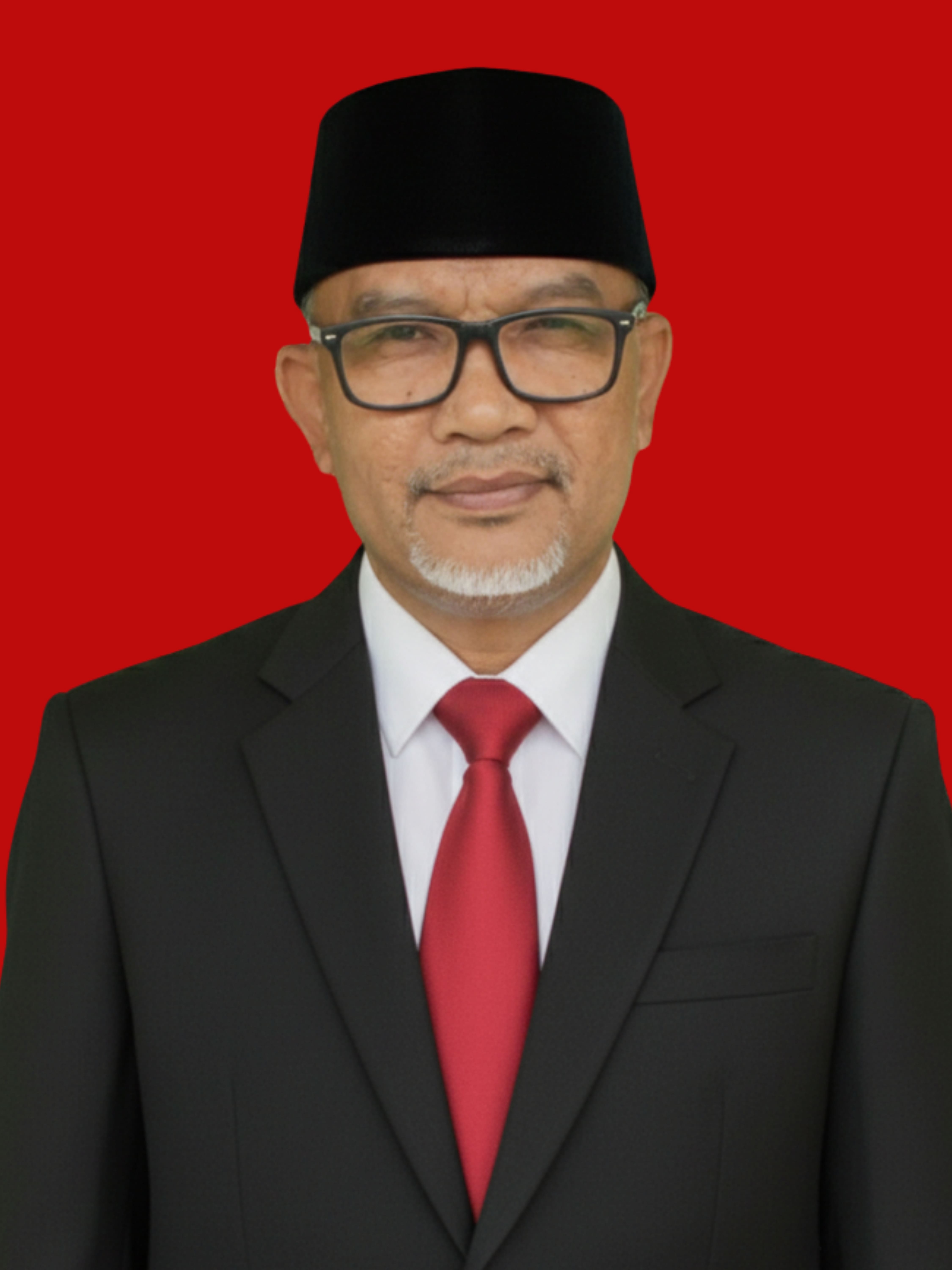 FAHRUDIN, S.Ag