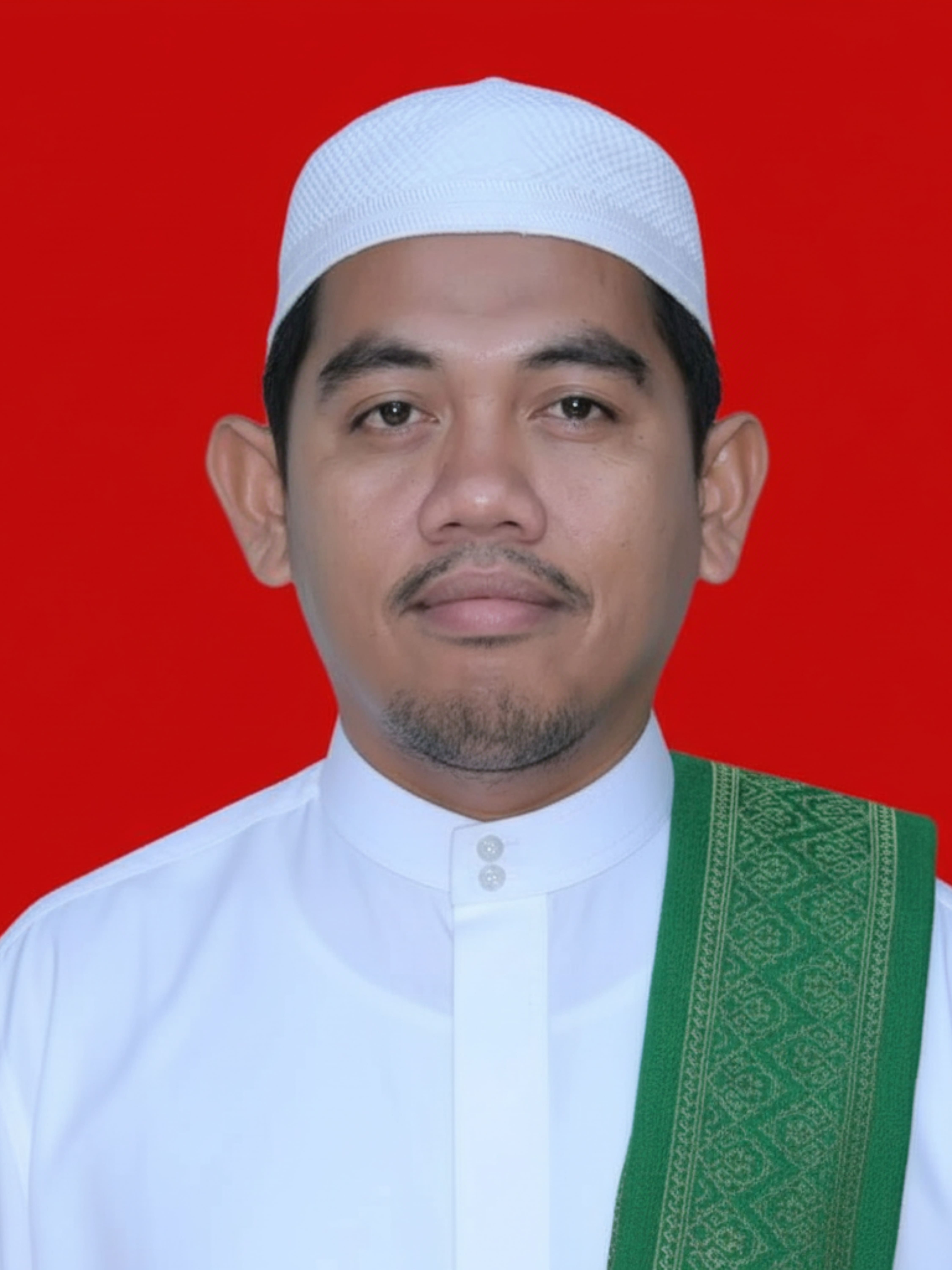Pimpinan Yayasan